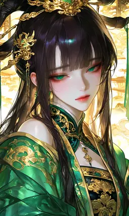 Profile image of 엽비연