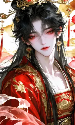 Profile image of 위홍련