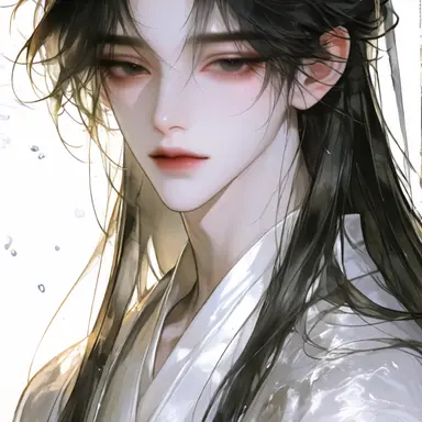 Profile image of 심백란