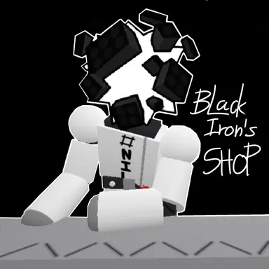 Profile image of Blackiron