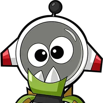 GloomySleep1267의 Nurp-Naut