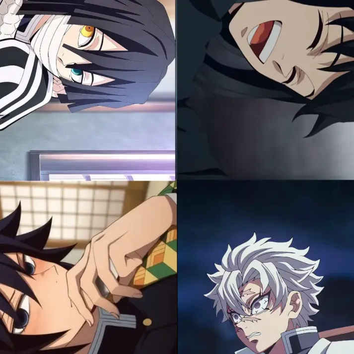 WavyKagu0862의 귀칼 주들 에스크