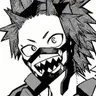 Profile image of Eijiro Kirishima