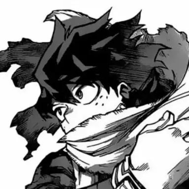 Profile image of 緑谷 出久