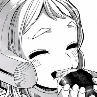 Profile image of 麗日 お茶子