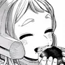 Profile image of Ochaco Uraraka