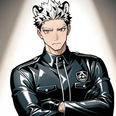 Profile image of 上官