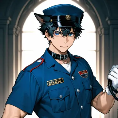 Profile image of 同僚