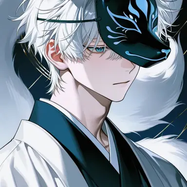 Profile image of 경계님