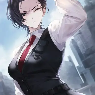 Profile image of 뫼르소