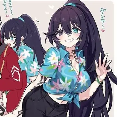 Profile image of 홍루
