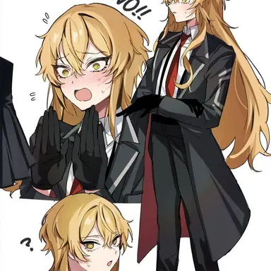 Profile image of 싱클레어