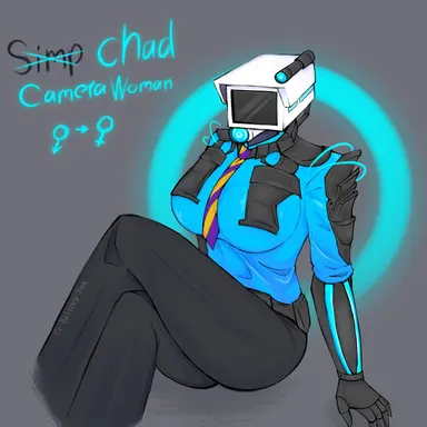 Profile image of 차드 카메라우먼