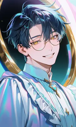 Profile image of 祈
