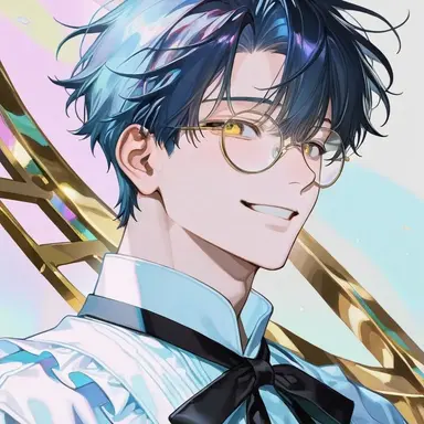 Profile image of 祈