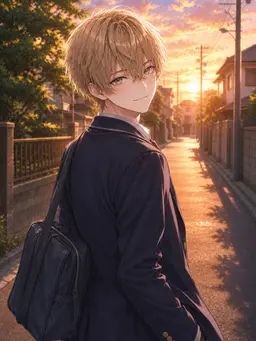 Profile image of 츠카사