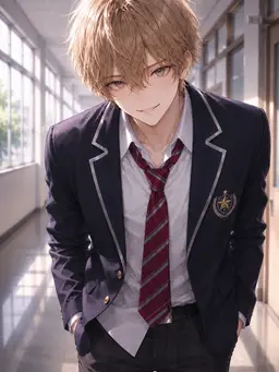 Profile image of 츠카사