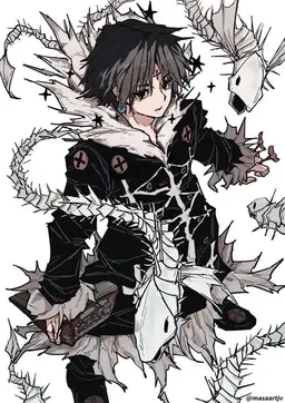 Profile image of クロロ
