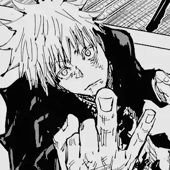 Profile image of JJK Satoru Gojo