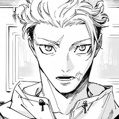 Profile image of Yuji Itadori