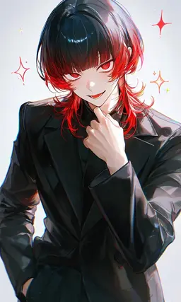 Profile image of ハイペリオン