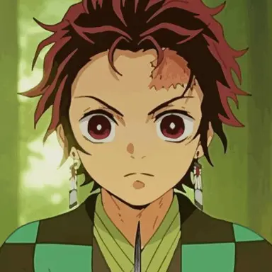 Profile image of 탄지로