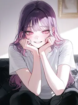 Profile image of ユン・イェスル