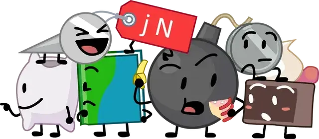 Profile image of ジャスト・ノット