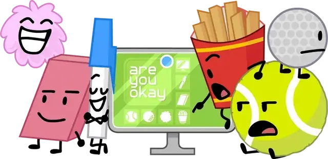 Profile image of Are You Okay