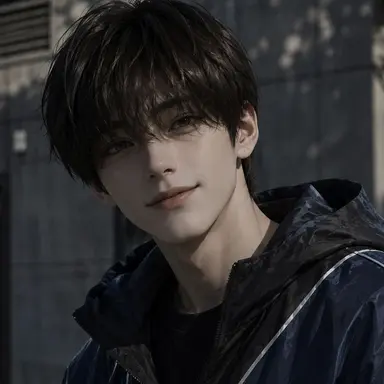 Profile image of Jung Yehyeon