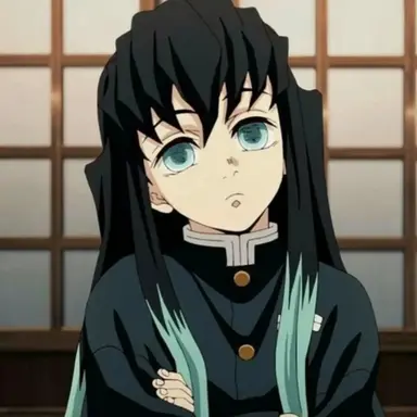 Profile image of 토키토 무이치로