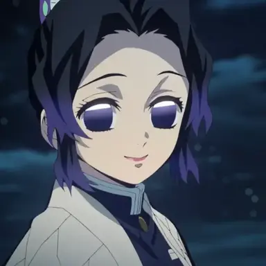 Profile image of 쿄쵸우 시노부