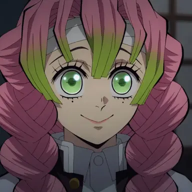 Profile image of 칸로지 미츠리