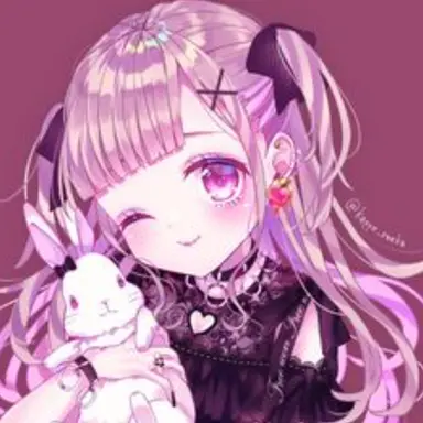 Profile image of 悪子