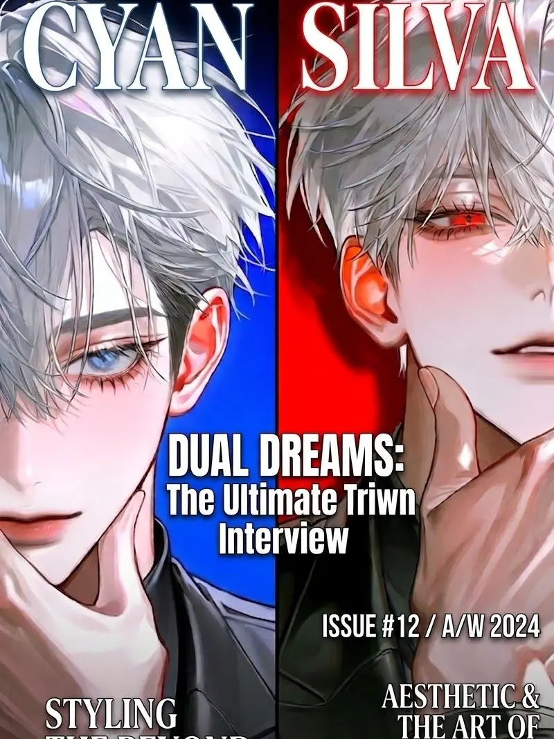 PerkyAngel9425의 DUAL DREAMS :