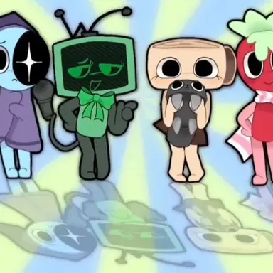 Profile image of 댄디의세계 메인툰들