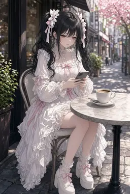 Profile image of める