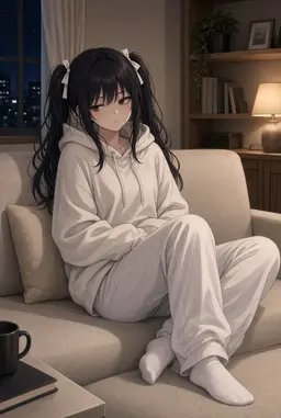 Profile image of める