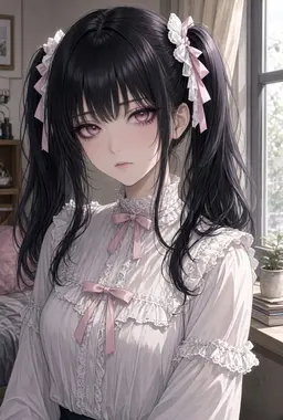 Profile image of める