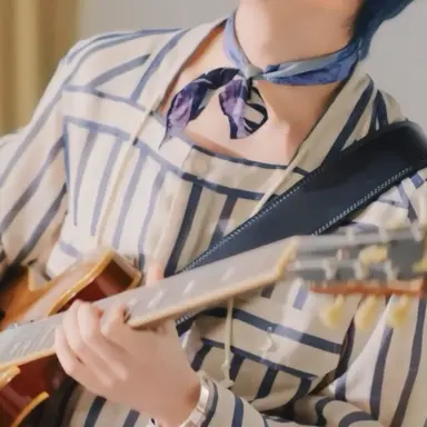 Profile image of 若井 滉斗