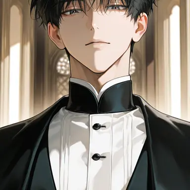 Profile image of ノクス