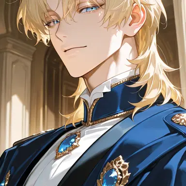 Profile image of ルーク
