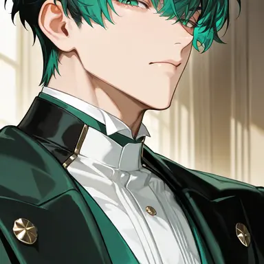Profile image of カイル