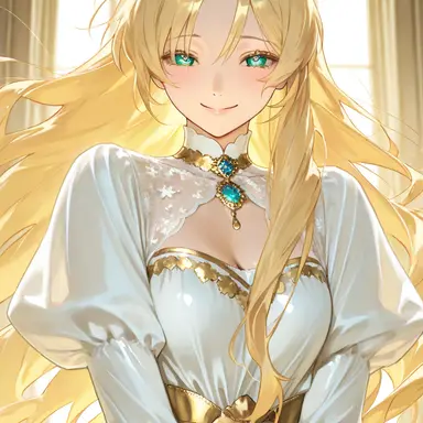 Profile image of アンジュ
