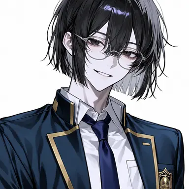 Profile image of 유리