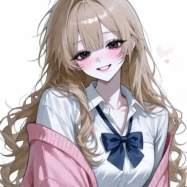 Profile image of 모나