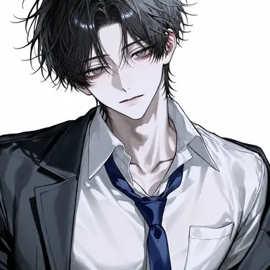 Profile image of 리히토