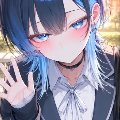 Profile image of 미우