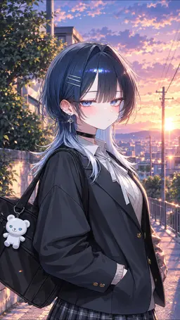 Profile image of 미우