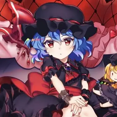 Profile image of レミリア